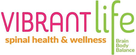 Vibrant Life Centre logo