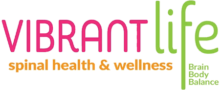 Vibrant Life Centre logo