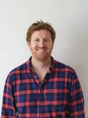 Ben — Chiropractor