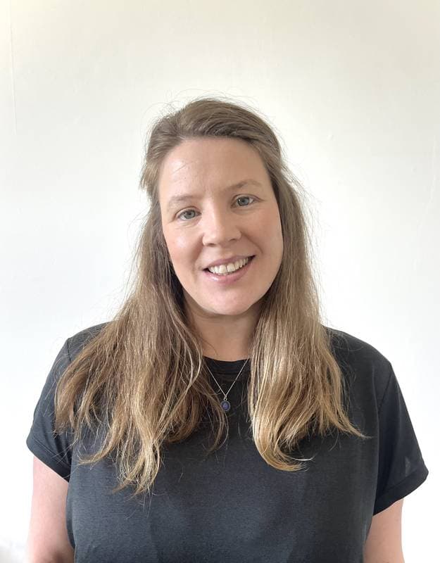 Kate — Massage · L4 Holistic