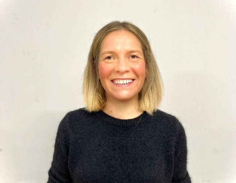 Carrie — Front of house